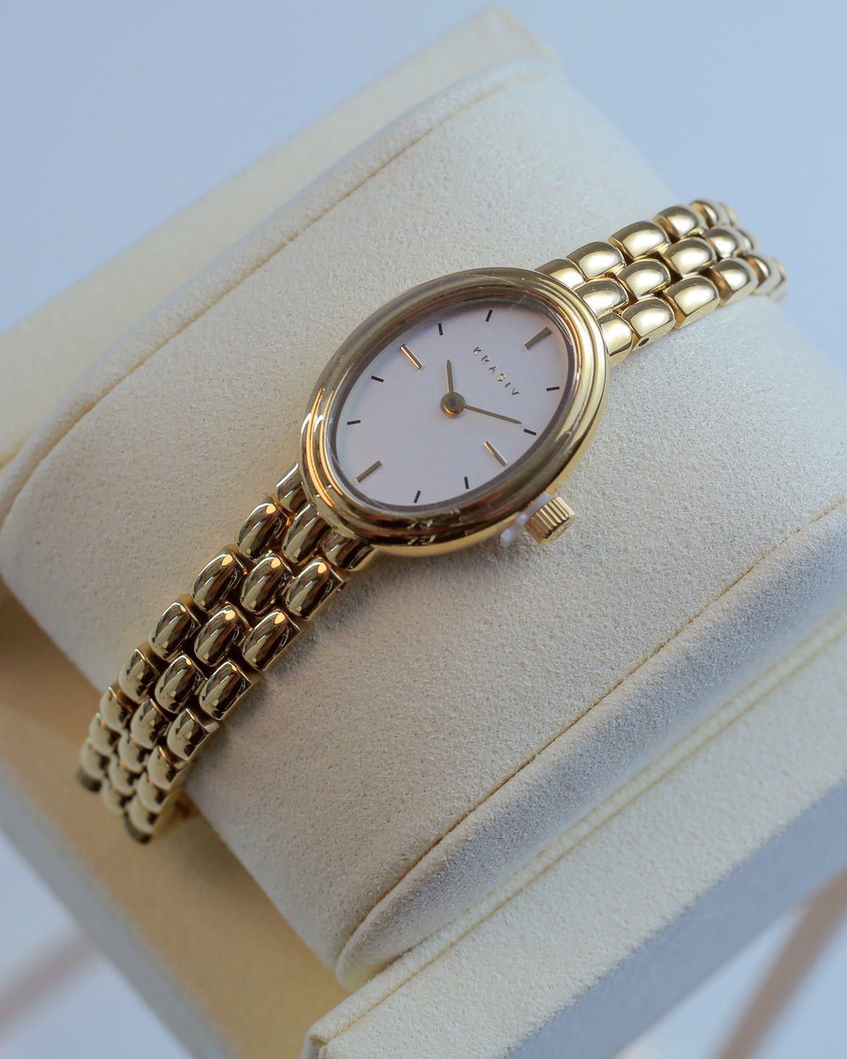 Montre Solea