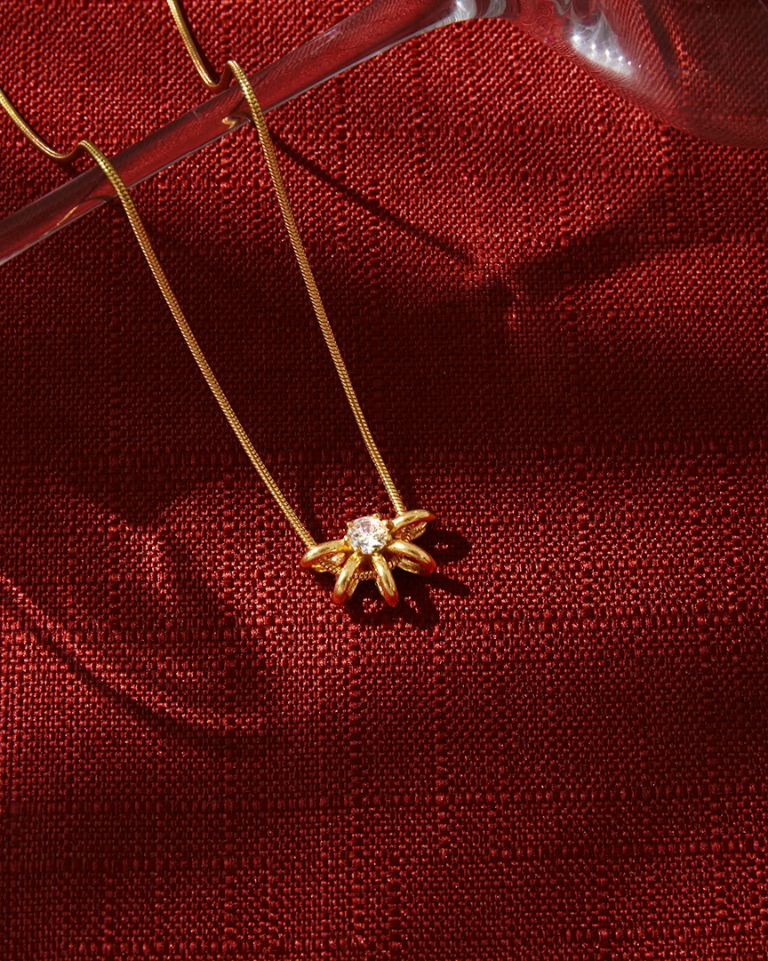 Collier Nathalie