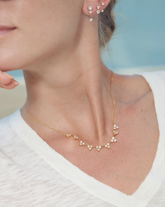 Collier Corynne