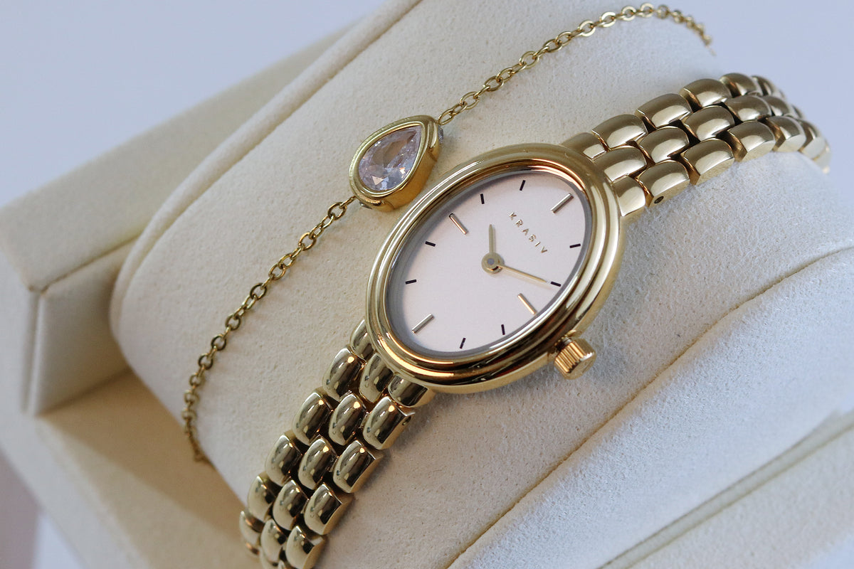 Montre Solea