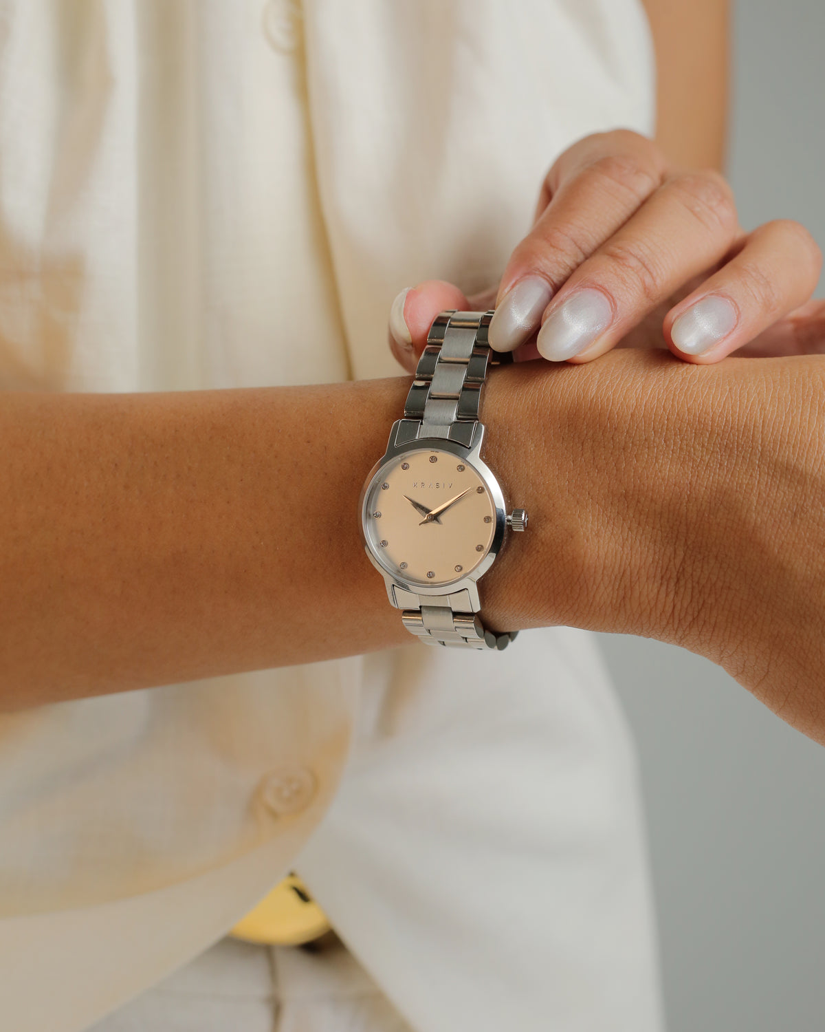 Montre Zora
