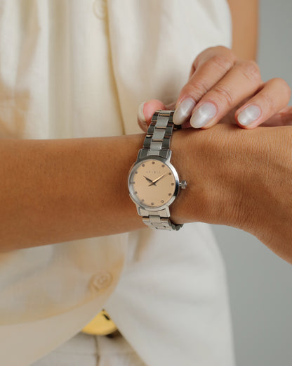 Montre Zora