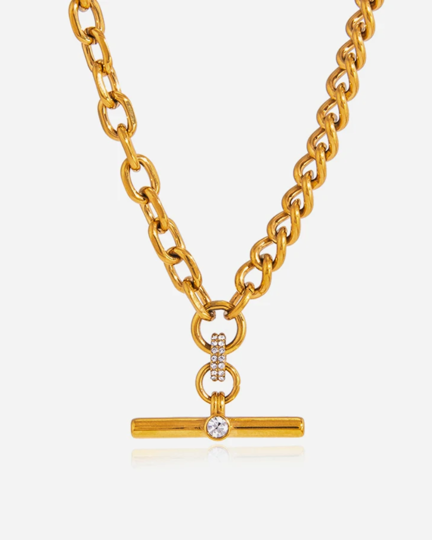 Collier Néva