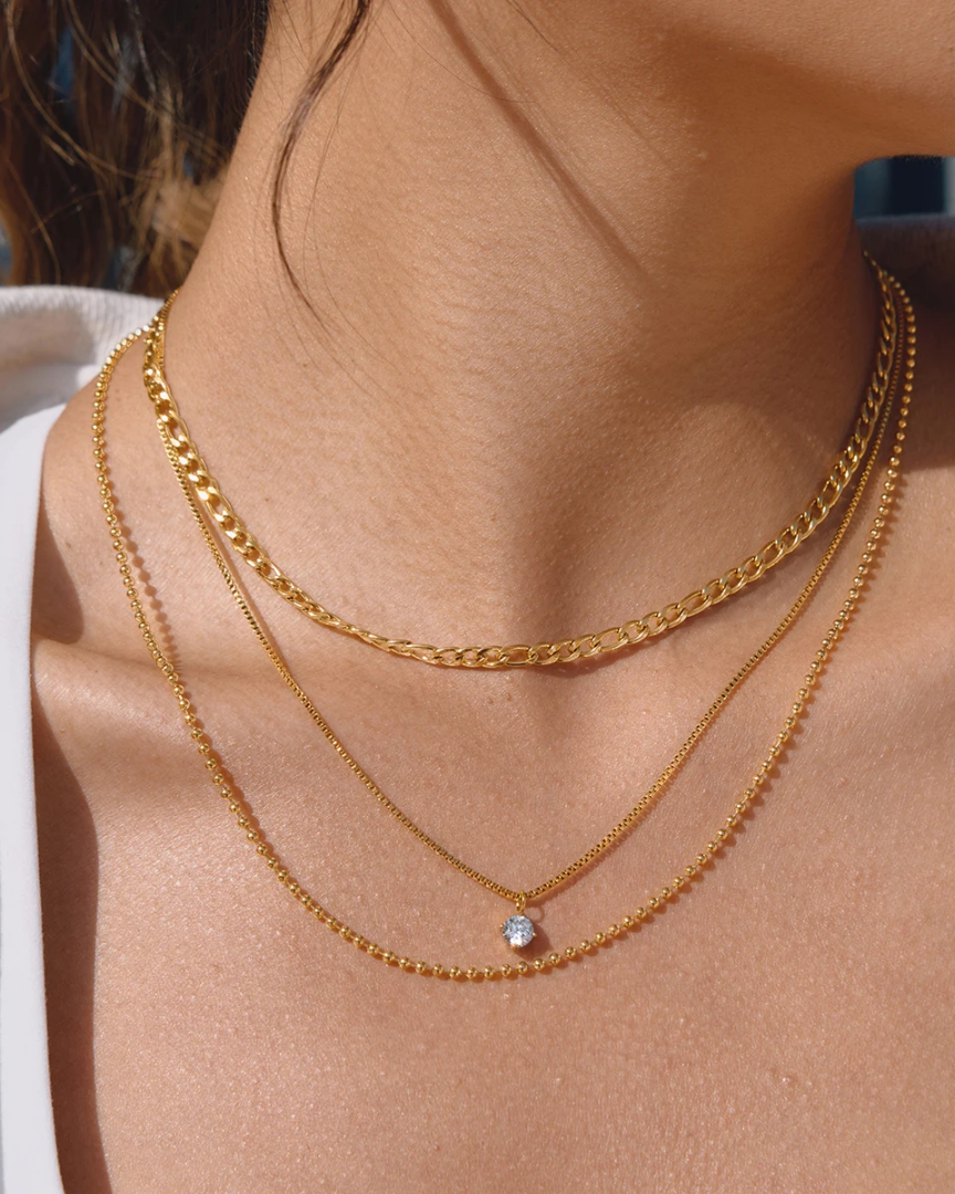 Collier Constance